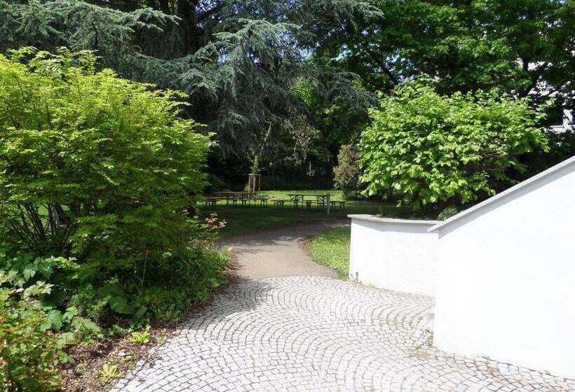 酒店 Christkönigshaus