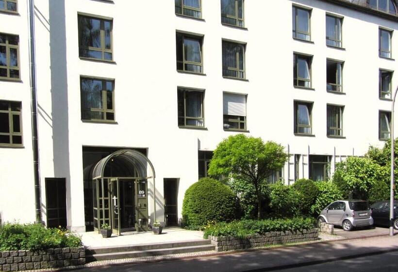 酒店 Christkönigshaus