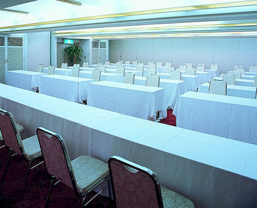 فندق Chura Ryukyu