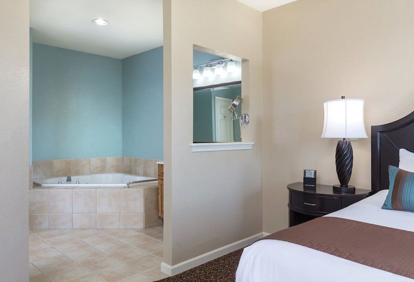 호텔 Club Wyndham Governors Green