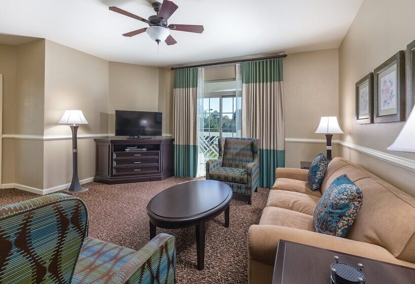 호텔 Club Wyndham Governors Green