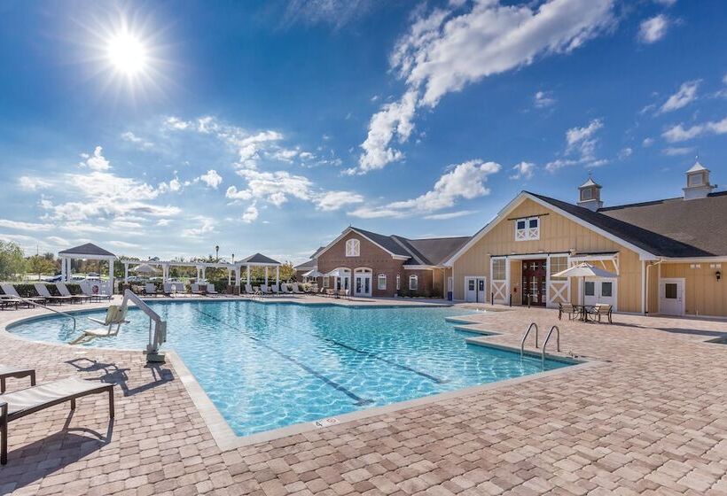 호텔 Club Wyndham Governors Green