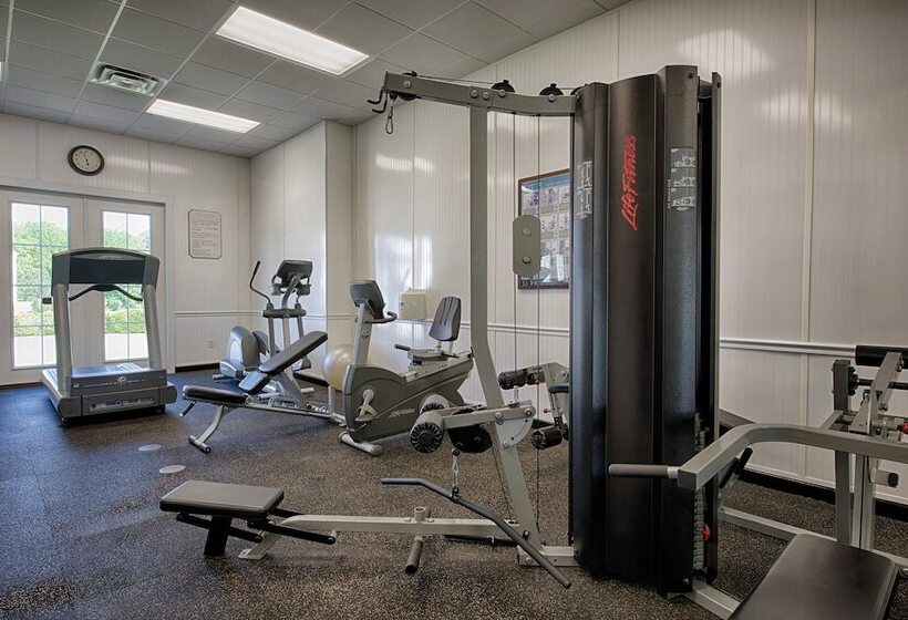 호텔 Club Wyndham Governors Green