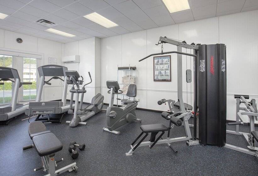 호텔 Club Wyndham Governors Green