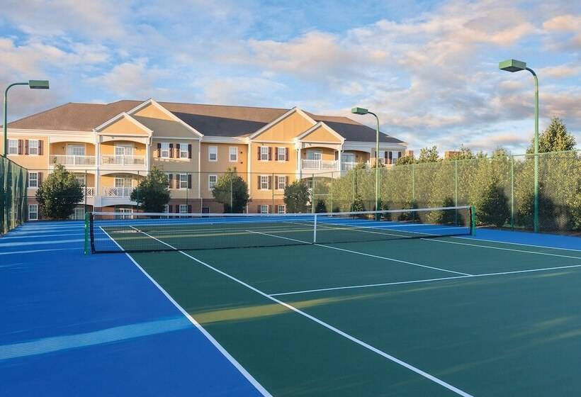 호텔 Club Wyndham Governors Green