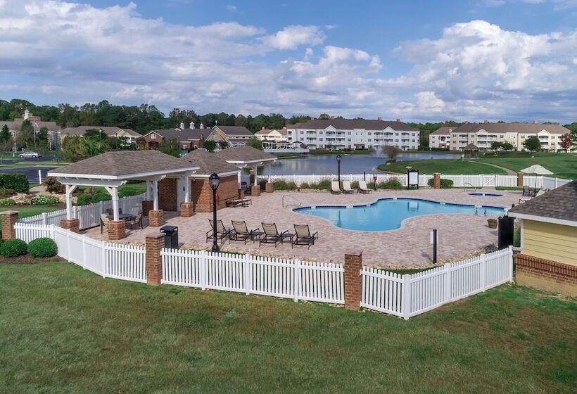 호텔 Club Wyndham Governors Green