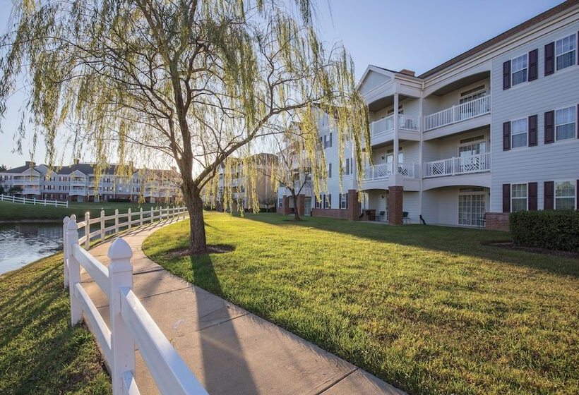 호텔 Club Wyndham Governors Green