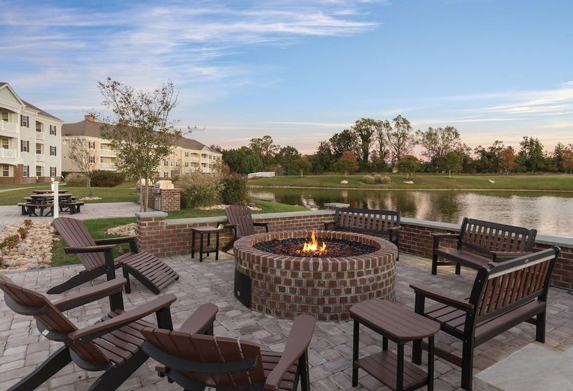 호텔 Club Wyndham Governors Green