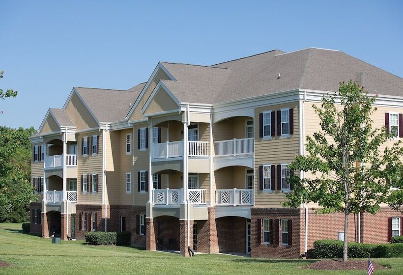 호텔 Club Wyndham Governors Green