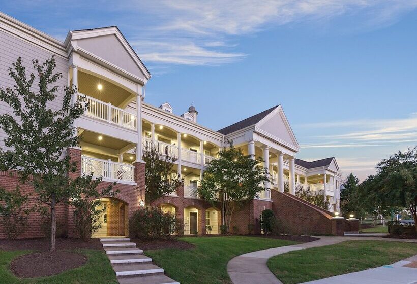 호텔 Club Wyndham Governors Green