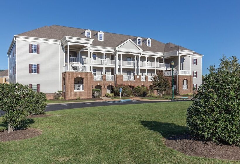 호텔 Club Wyndham Governors Green