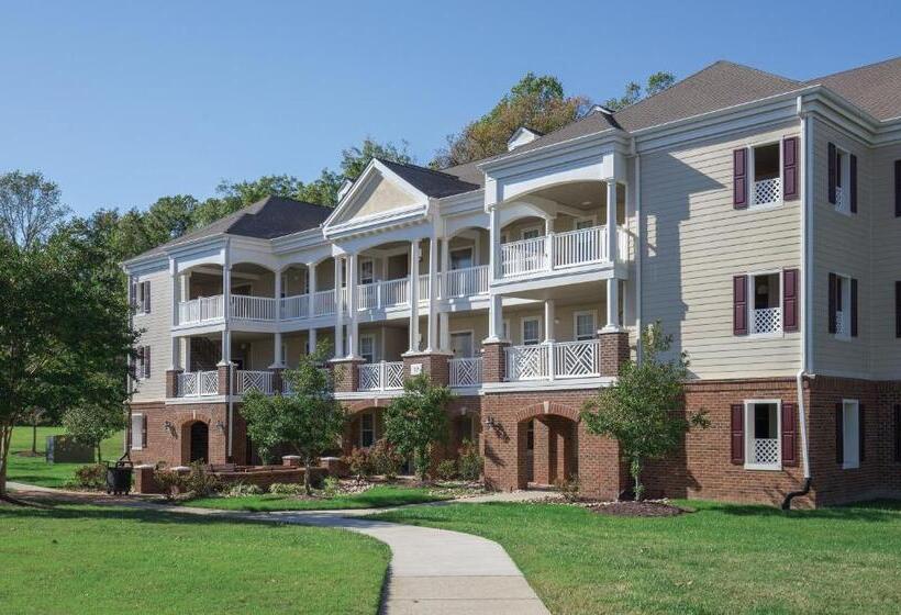 호텔 Club Wyndham Governors Green