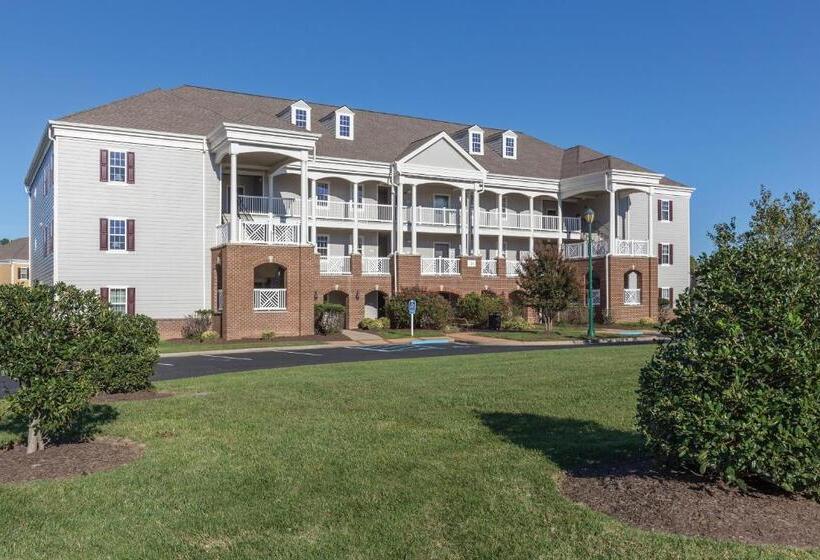 호텔 Club Wyndham Governors Green