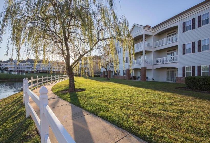 호텔 Club Wyndham Governors Green