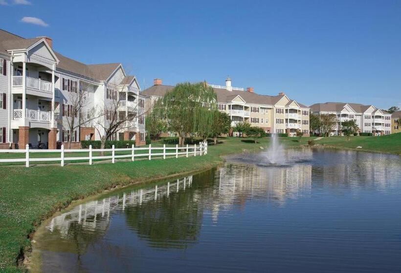 호텔 Club Wyndham Governors Green