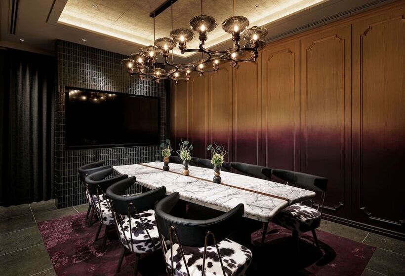 فندق Sosei Sapporo Mgallery Collection