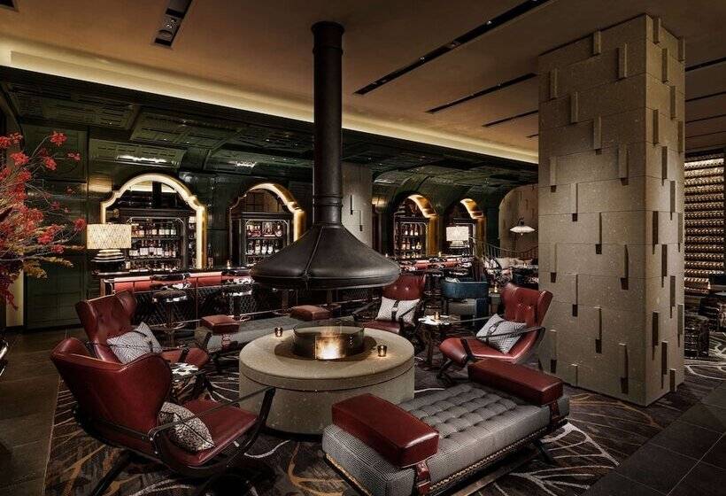 בית מלון כפרי Sosei Sapporo Mgallery Collection