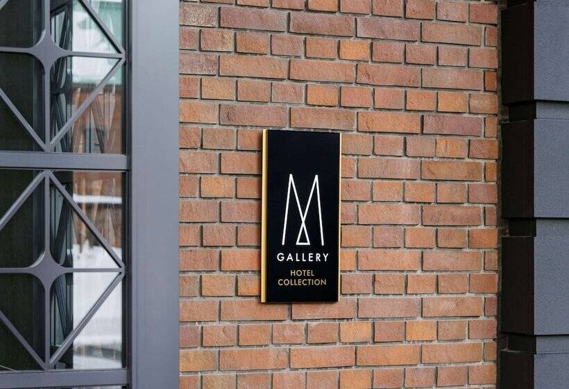 בית מלון כפרי Sosei Sapporo Mgallery Collection