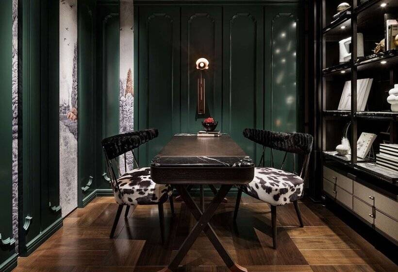 בית מלון כפרי Sosei Sapporo Mgallery Collection