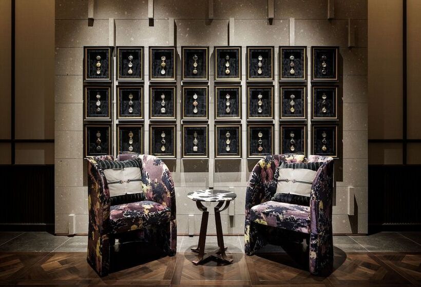 בית מלון כפרי Sosei Sapporo Mgallery Collection