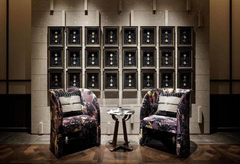 酒店 Sosei Sapporo Mgallery Collection