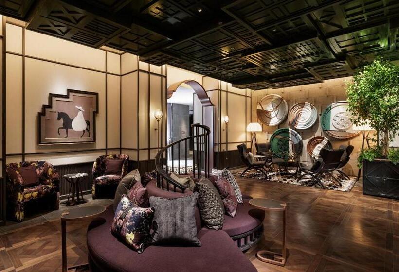 فندق Sosei Sapporo Mgallery Collection