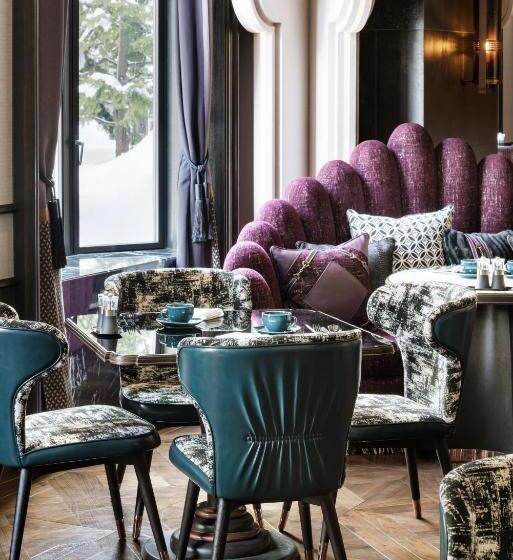 בית מלון כפרי Sosei Sapporo Mgallery Collection