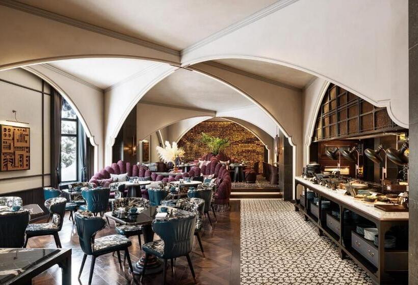 فندق Sosei Sapporo Mgallery Collection