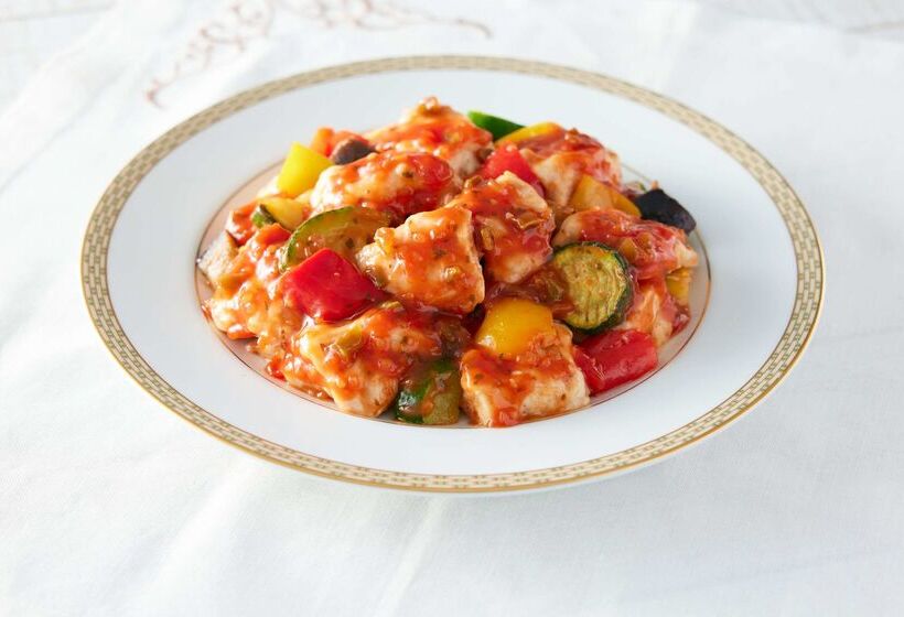 Comfort Hotel Naha Prefectural Office