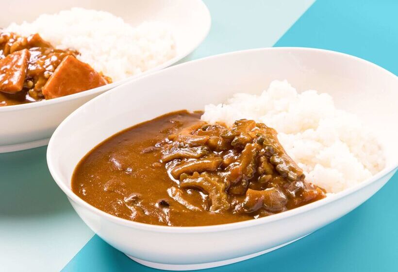 Comfort Hotel Naha Prefectural Office