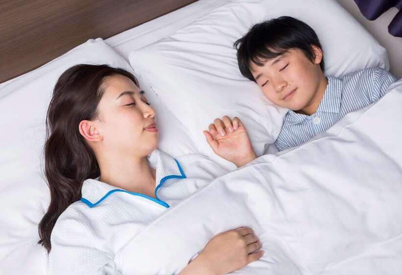 Comfort Hotel Naha Prefectural Office