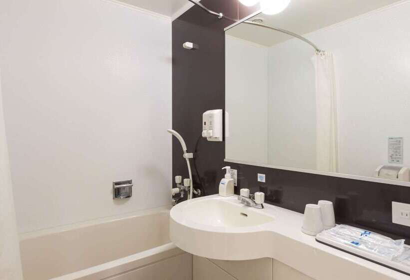 Comfort Hotel Naha Prefectural Office