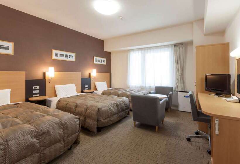 Comfort Hotel Naha Prefectural Office