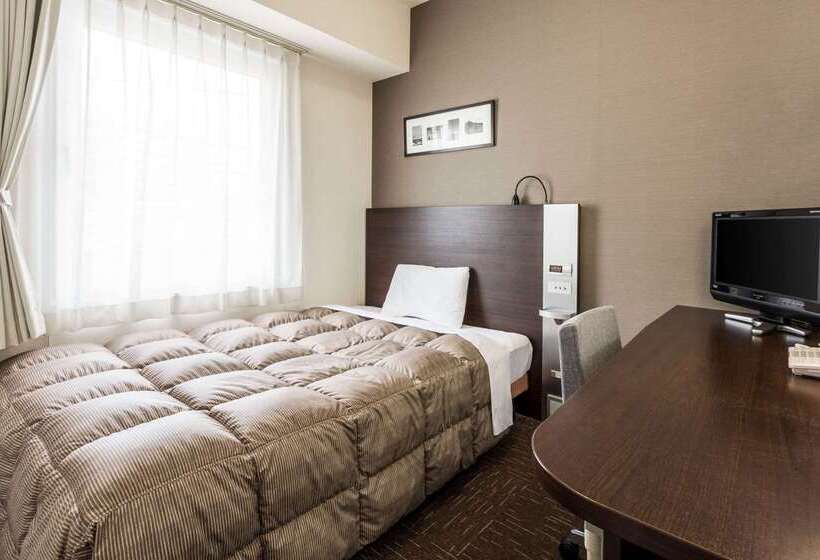 Comfort Hotel Naha Prefectural Office