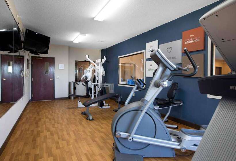 هتل Comfort Suites North