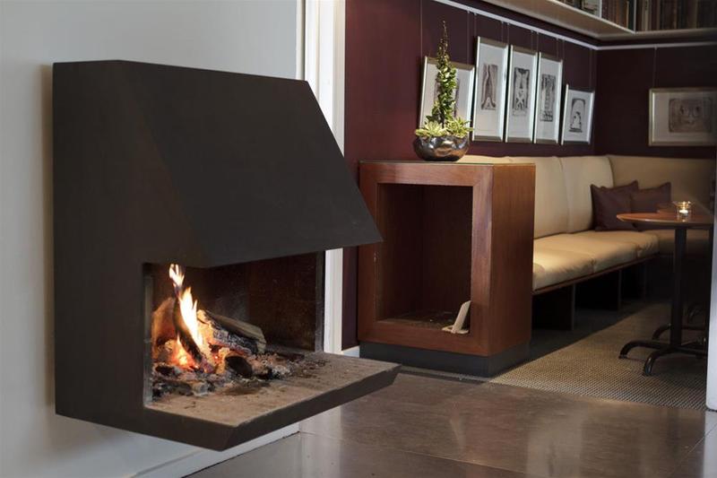 ホテル Comwell Kongebrogaarden