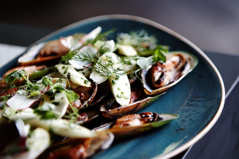 ホテル Comwell Kongebrogaarden