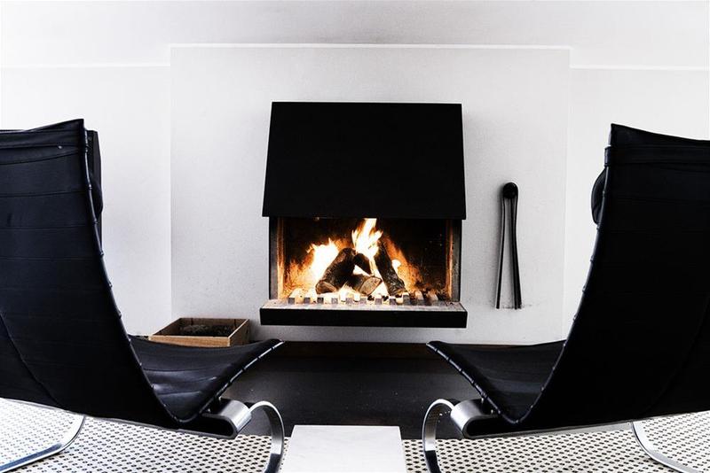 בית מלון כפרי Comwell Kongebrogaarden