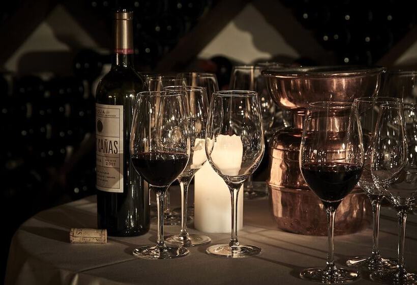 ホテル Comwell Kongebrogaarden