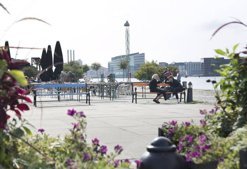 בית מלון כפרי Copenhagen