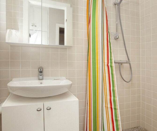 בית מלון כפרי Copenhagen