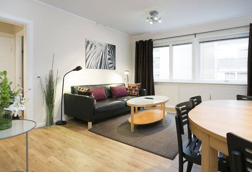 בית מלון כפרי Copenhagen