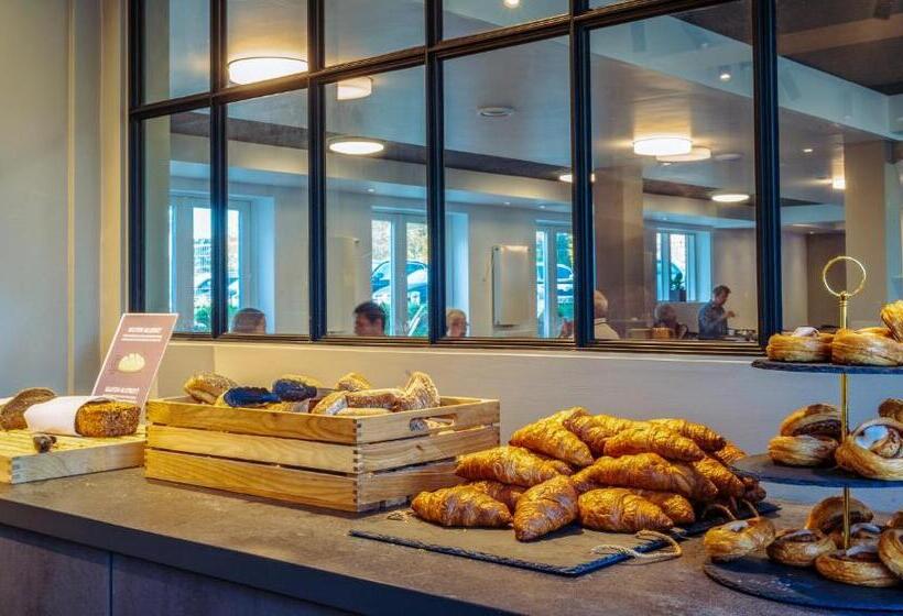 Отель Copenhagen Go