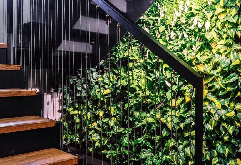 Отель Copenhagen Go