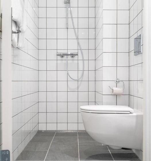 Отель Copenhagen Go