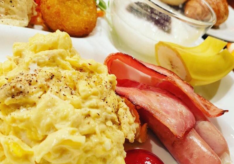 酒店 Tetora Asahikawa Station