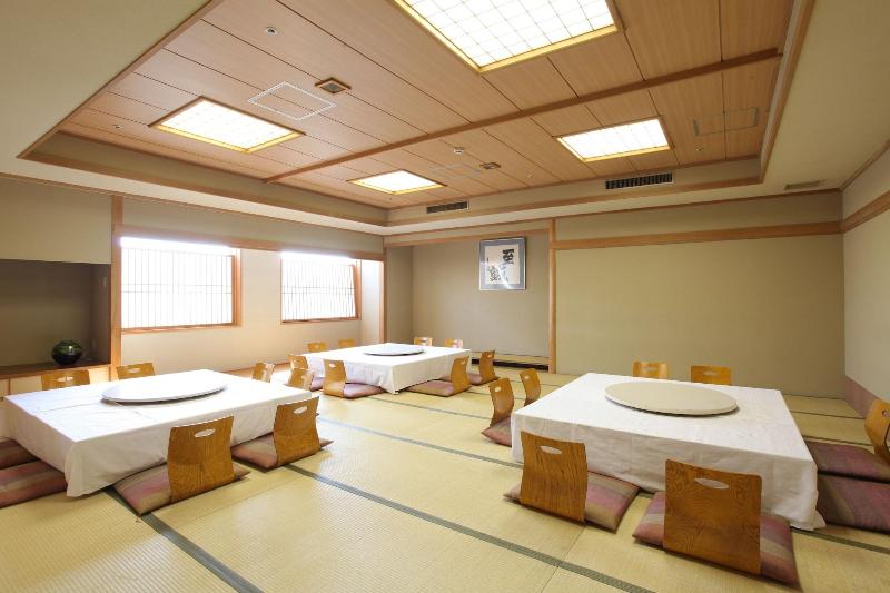 酒店 Tetora Asahikawa Station