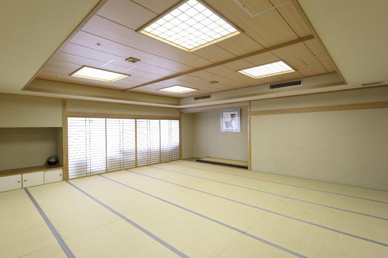 酒店 Tetora Asahikawa Station