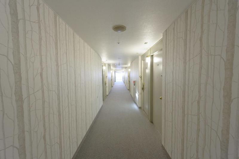 酒店 Tetora Asahikawa Station