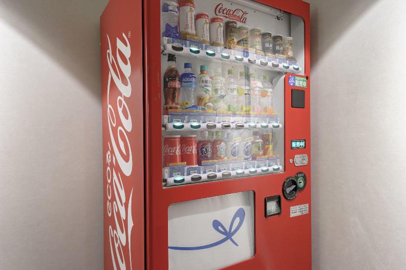 酒店 Tetora Asahikawa Station